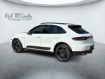 2020 Porsche Macan S