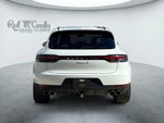 2020 Porsche Macan S