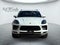 2020 Porsche Macan S