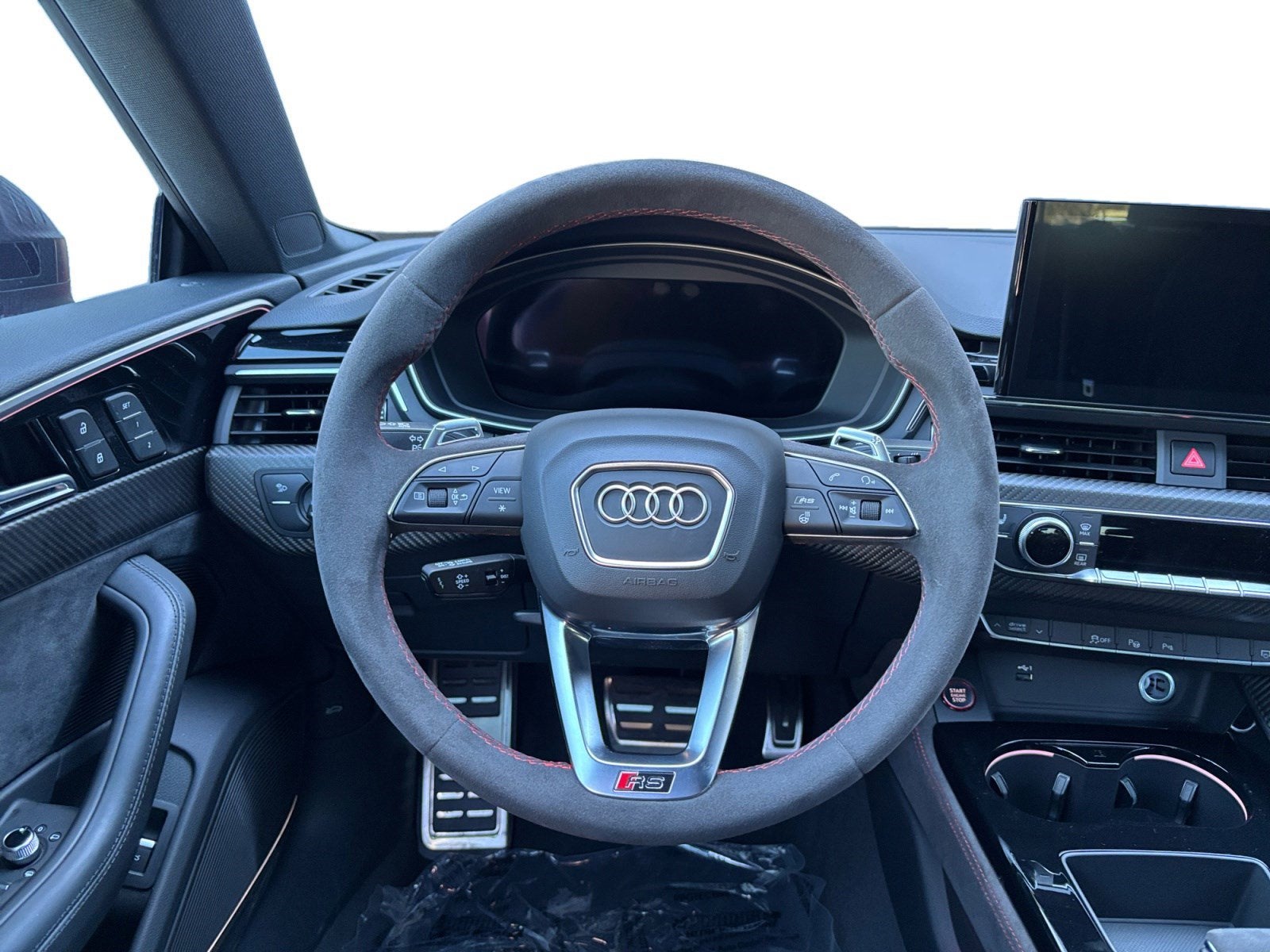 2024 Audi RS 5 Sportback 4DR QTRO 2.9 TFSI