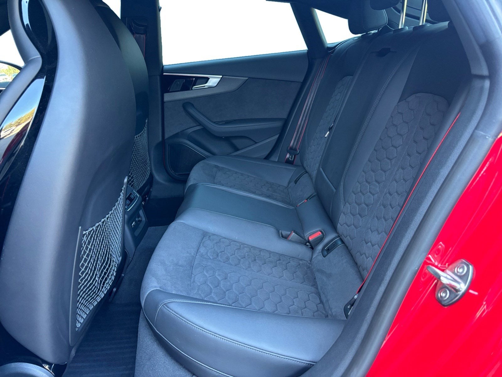 2024 Audi RS 5 Sportback 4DR QTRO 2.9 TFSI