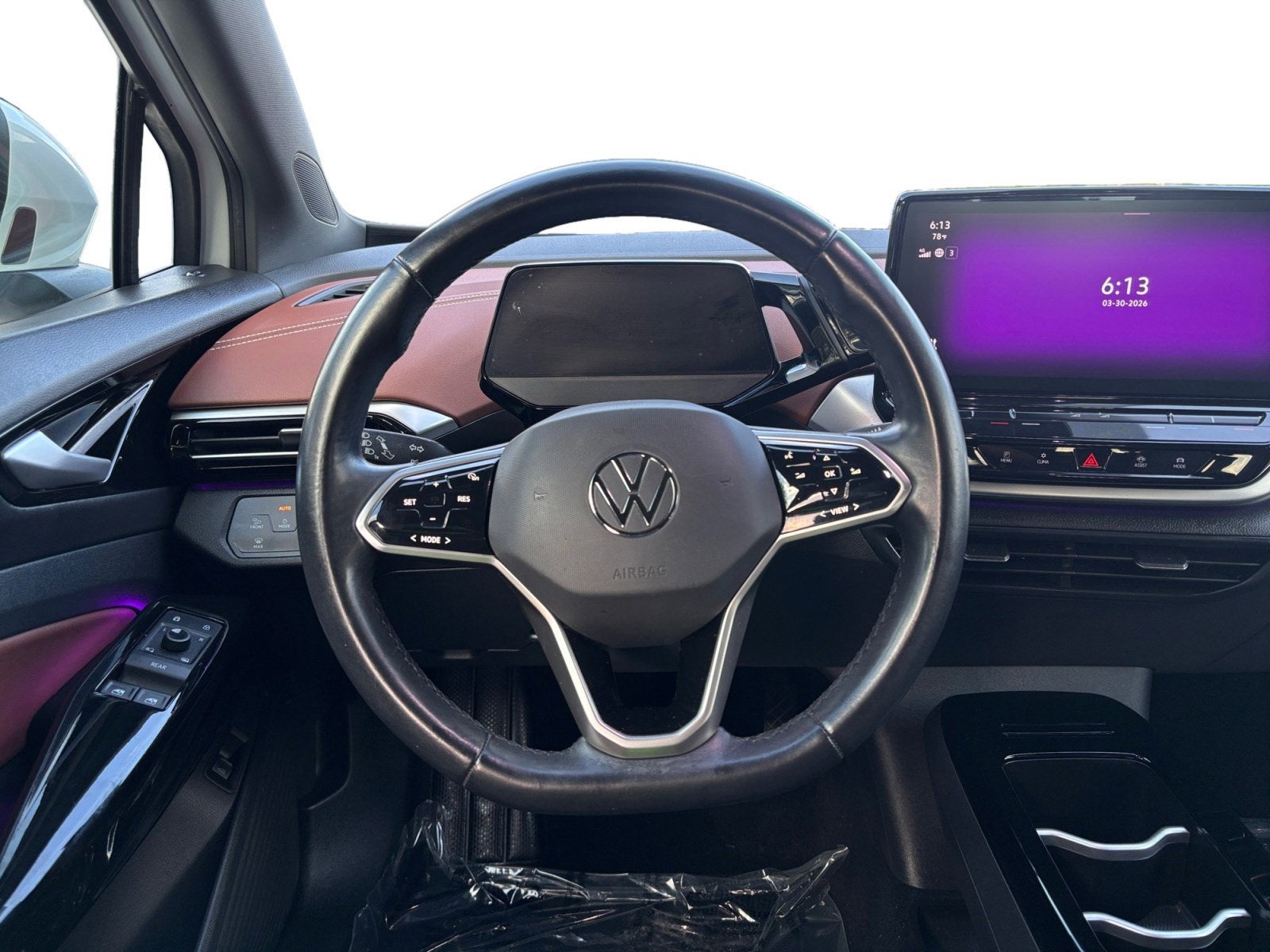 2021 Volkswagen ID.4 Pro S