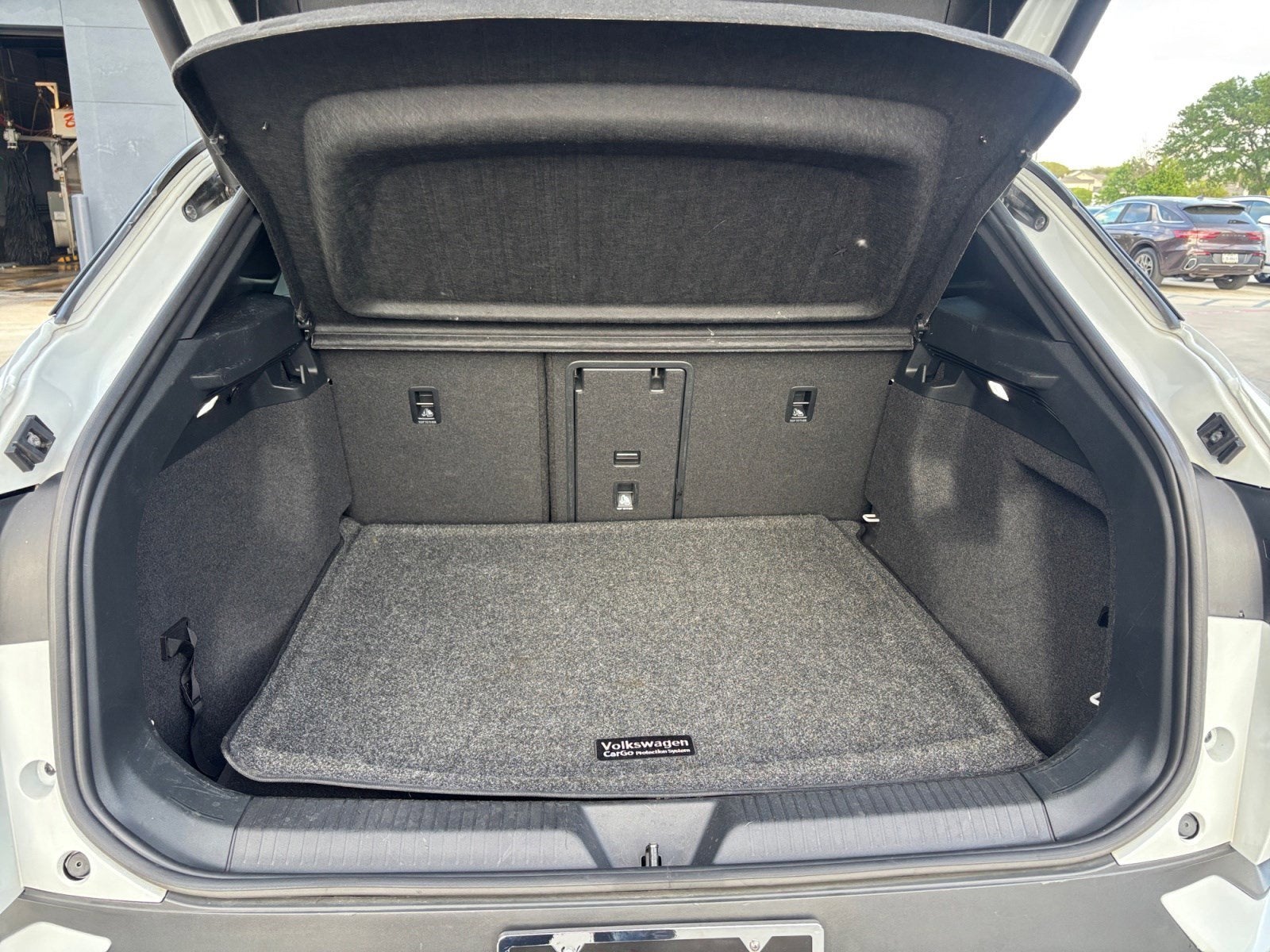 2021 Volkswagen ID.4 Pro S