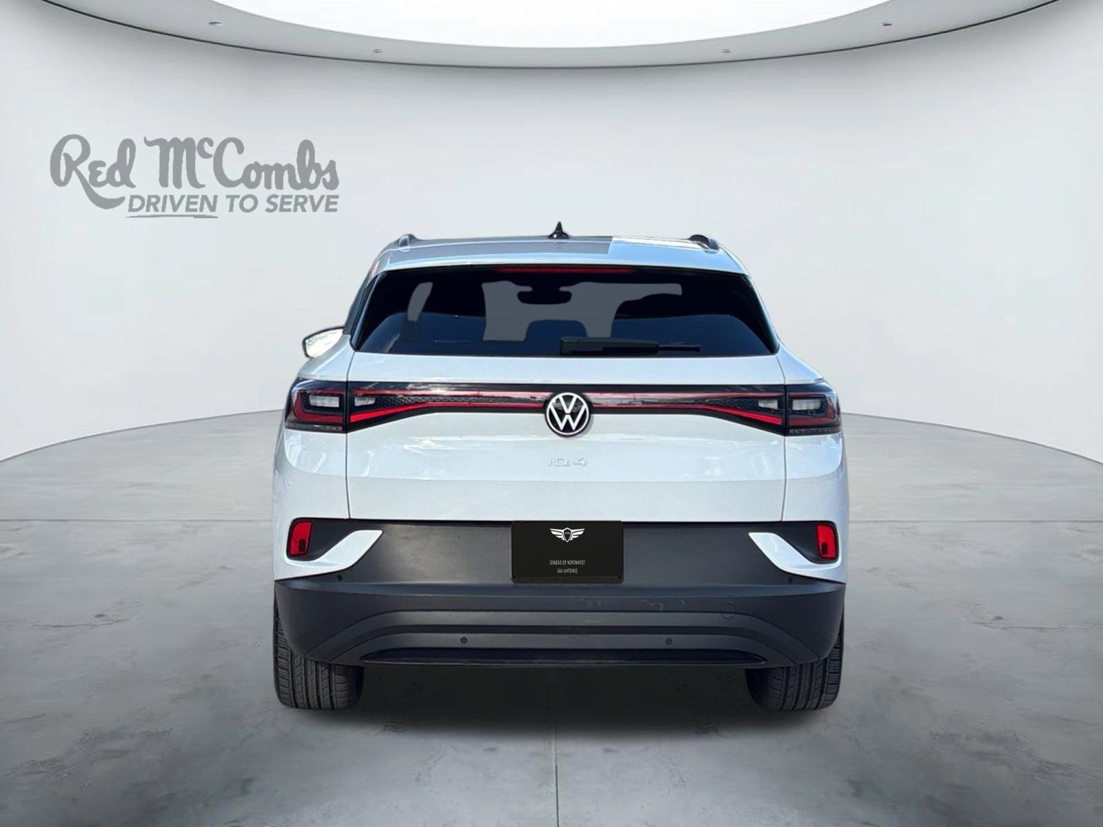 2021 Volkswagen ID.4 Pro S