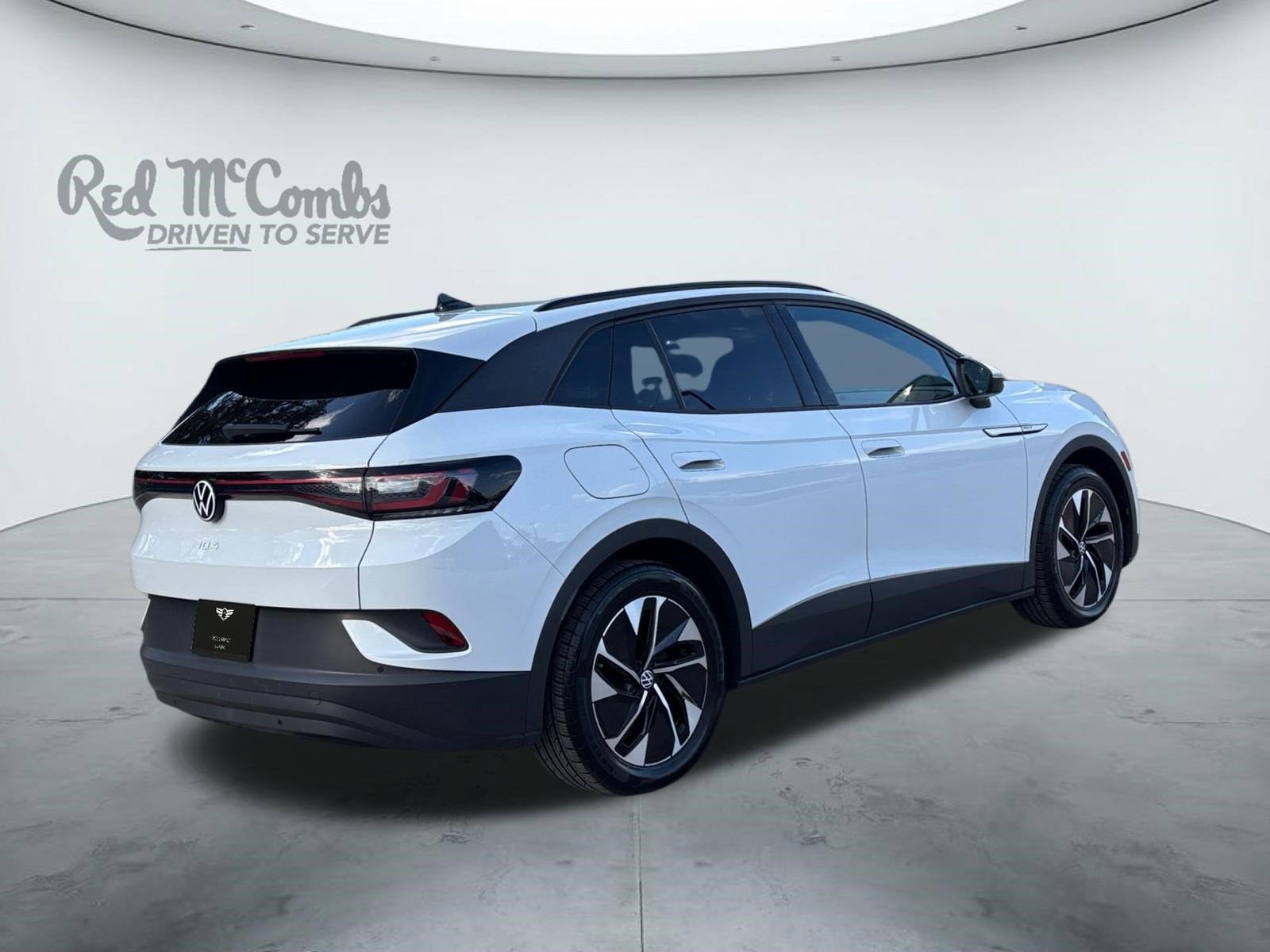 2021 Volkswagen ID.4 Pro S