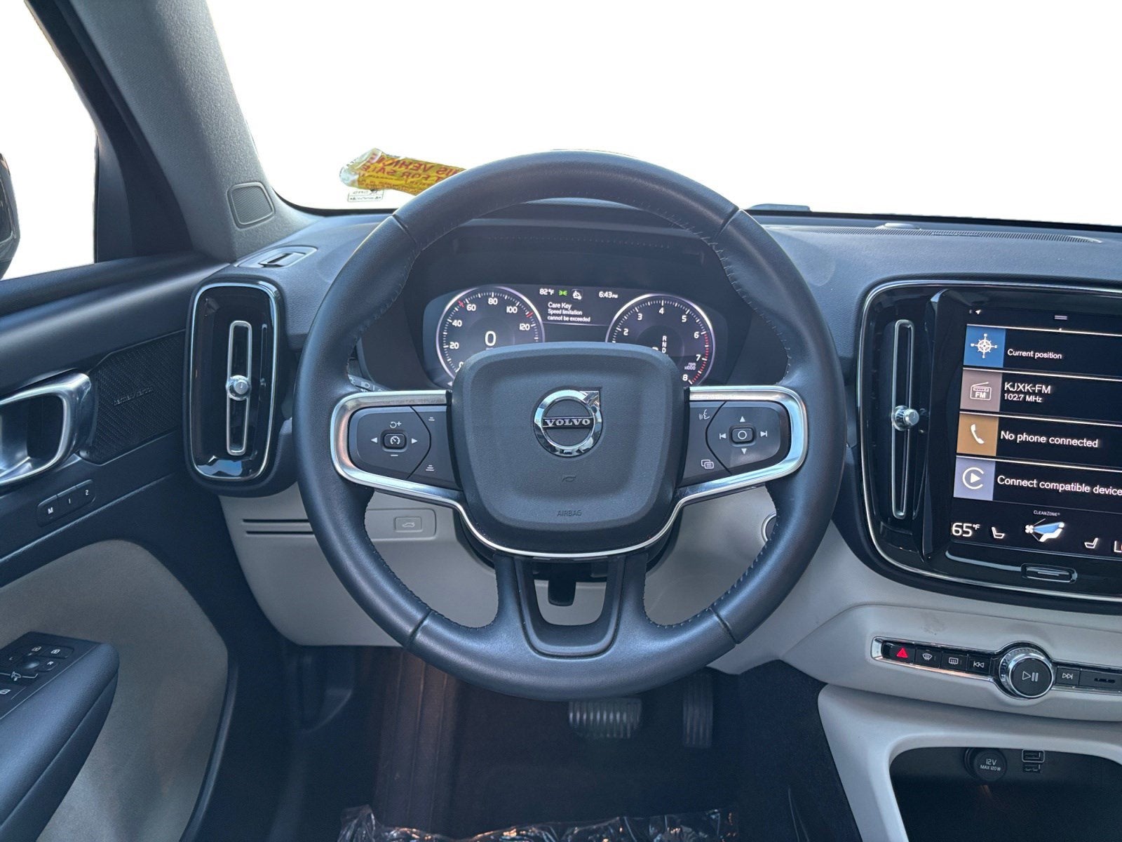 2021 Volvo XC40 T5 Inscription
