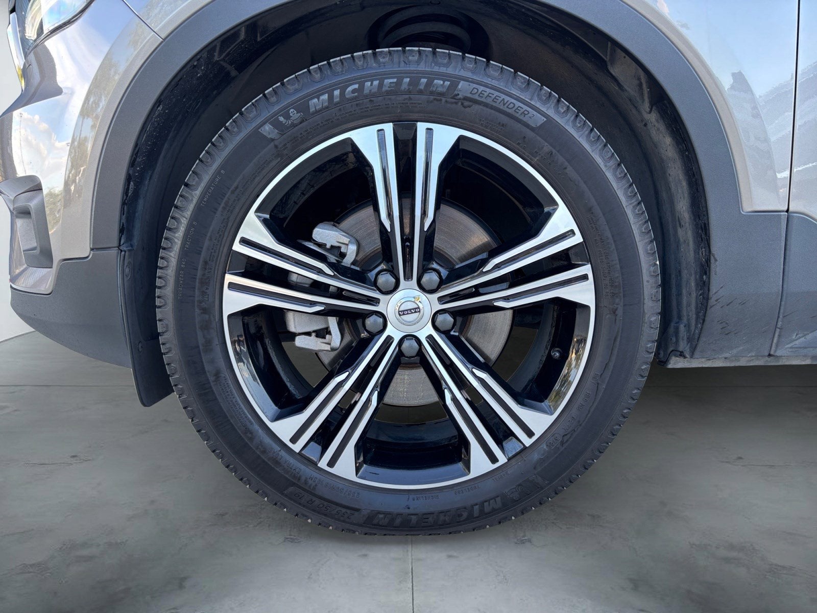 2021 Volvo XC40 T5 Inscription