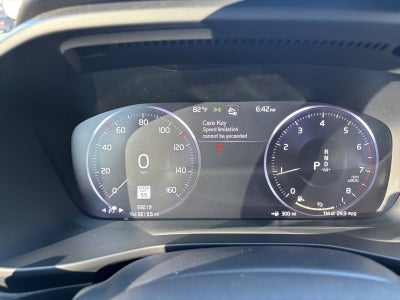 2021 Volvo XC40 T5 Inscription
