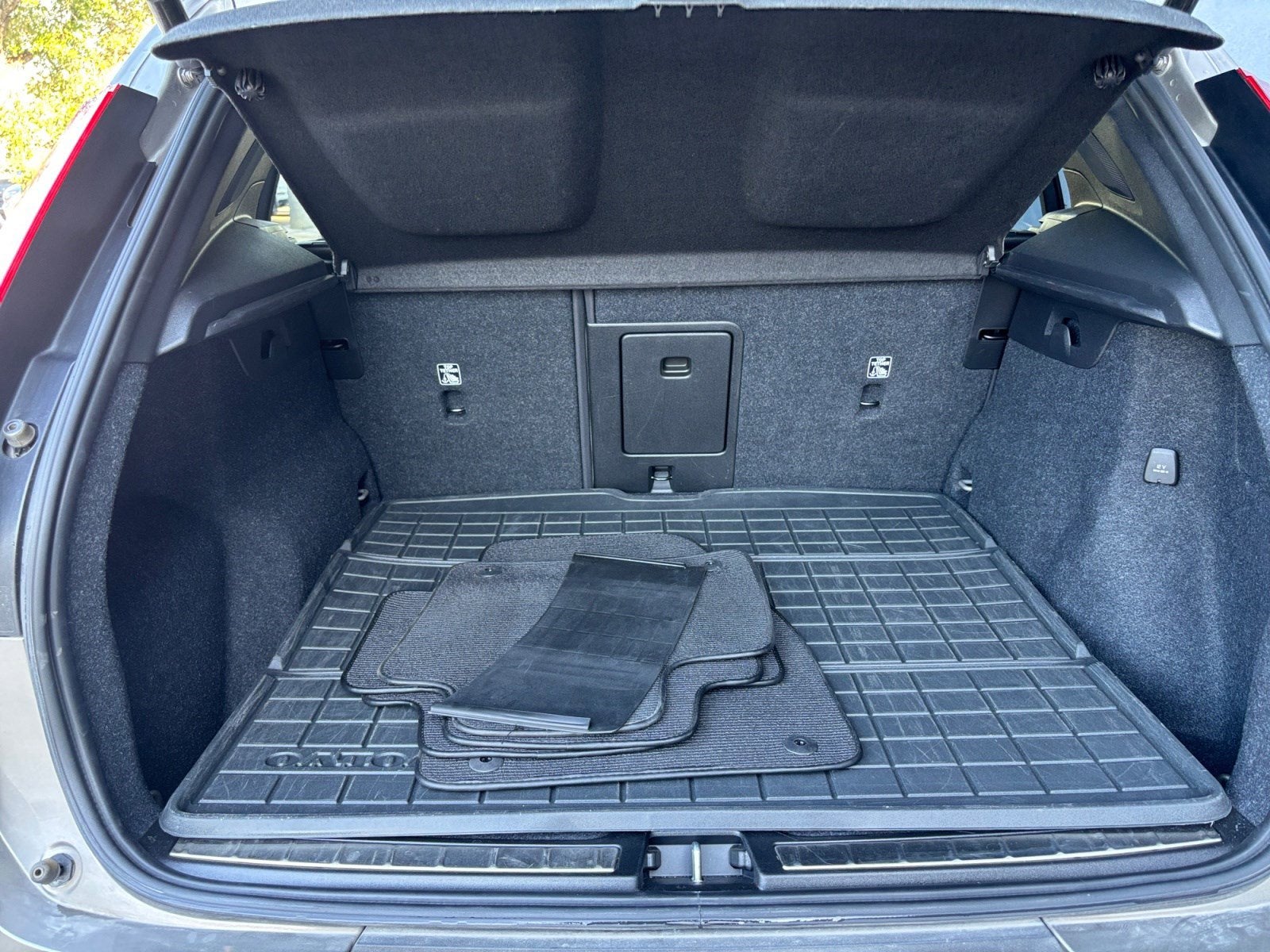 2021 Volvo XC40 T5 Inscription