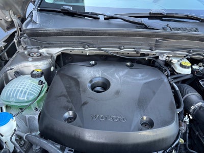 2021 Volvo XC40 T5 Inscription