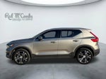 2021 Volvo XC40 T5 Inscription