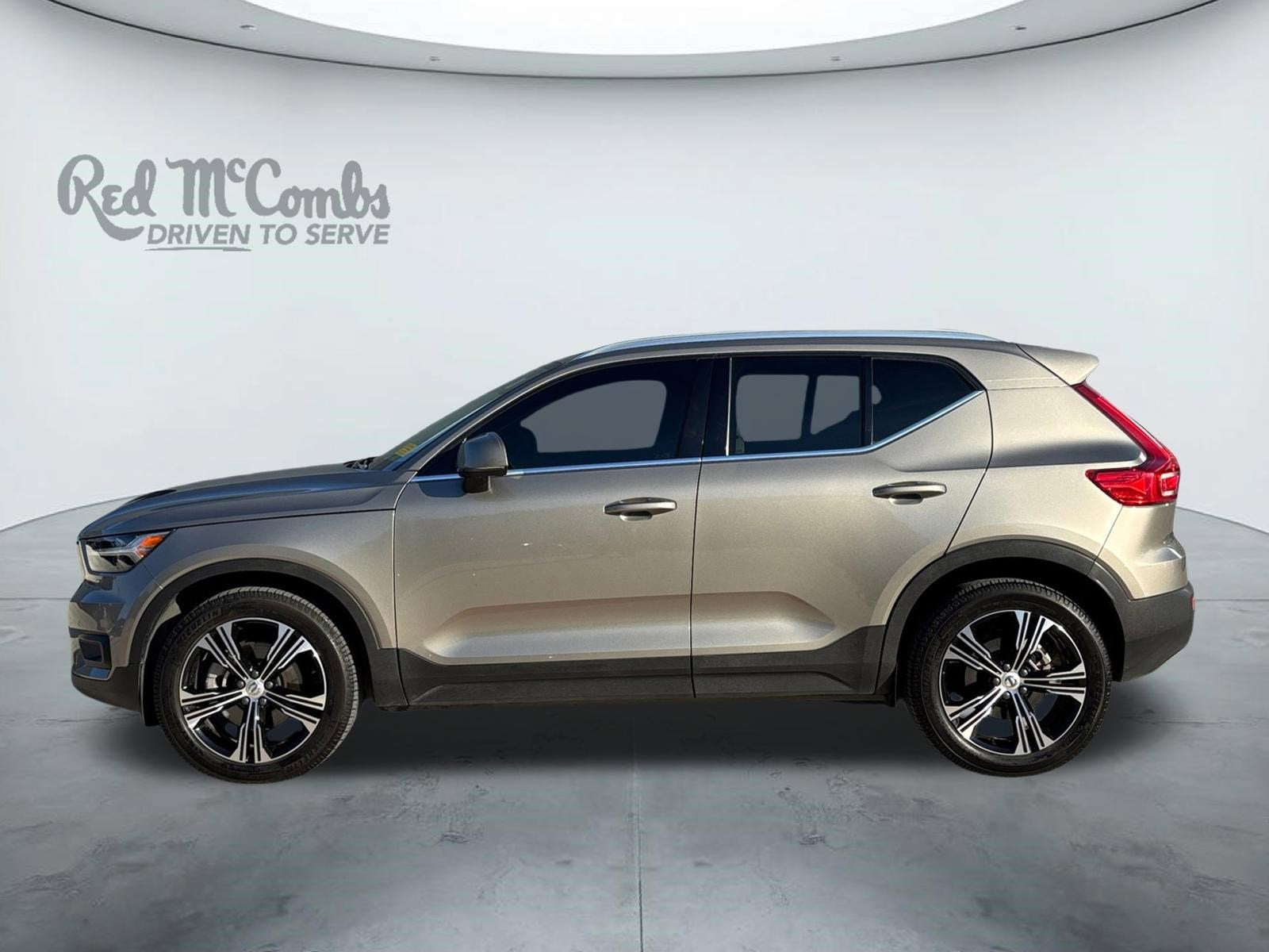 2021 Volvo XC40 T5 Inscription