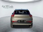 2021 Volvo XC40 T5 Inscription
