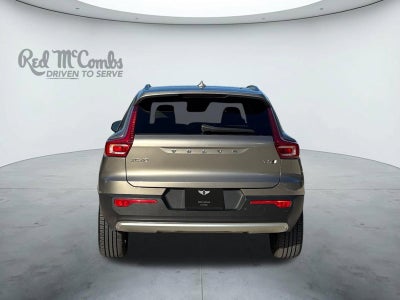 2021 Volvo XC40 T5 Inscription