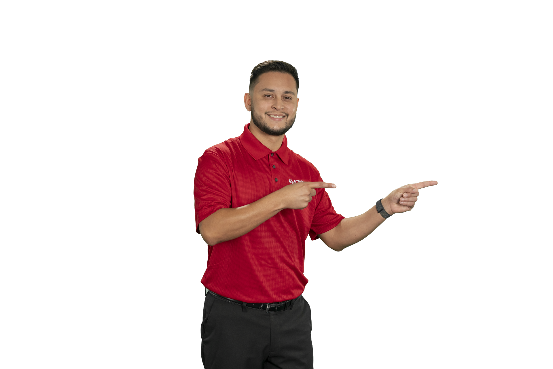 Red McCombs Automotive Group in San Antonio TX