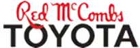 Red McCombs Toyota