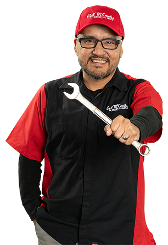 Red McCombs Automotive Group in San Antonio TX