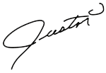Justin Sign