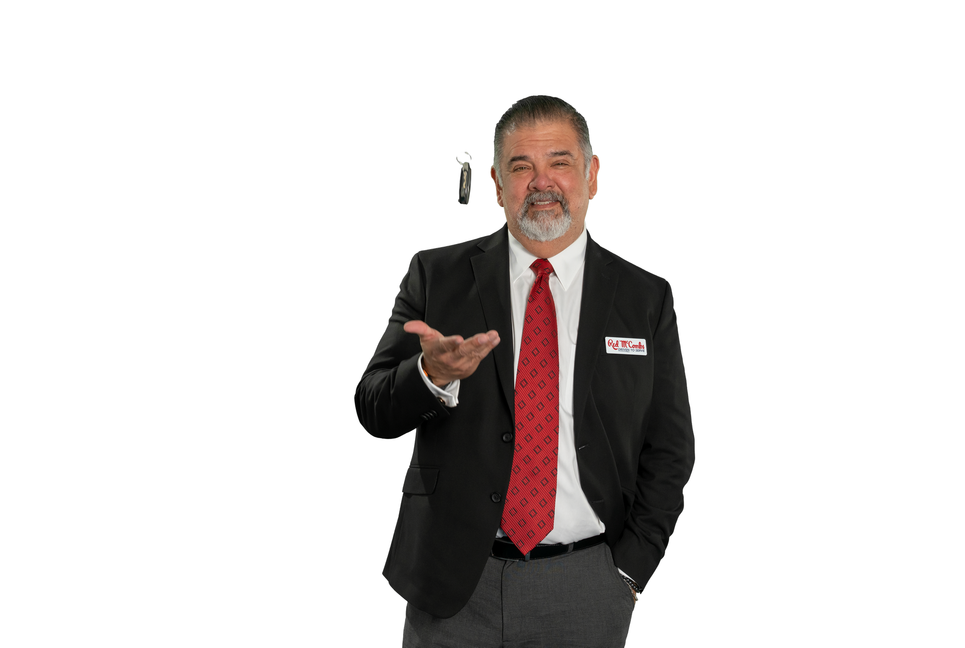 Red McCombs Automotive Group in San Antonio TX