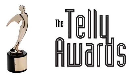 The Telly Awards Logo