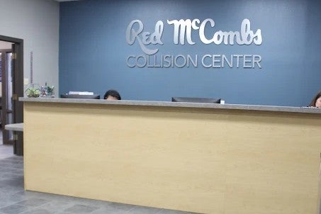 Red McCombs Automotive Group in San Antonio TX