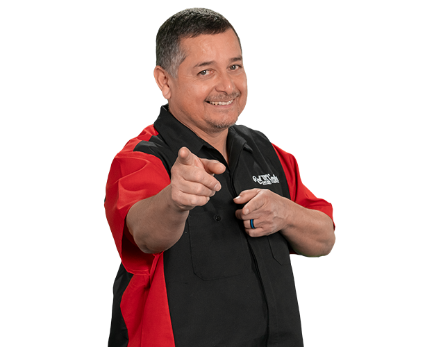 Red McCombs Automotive Group in San Antonio TX