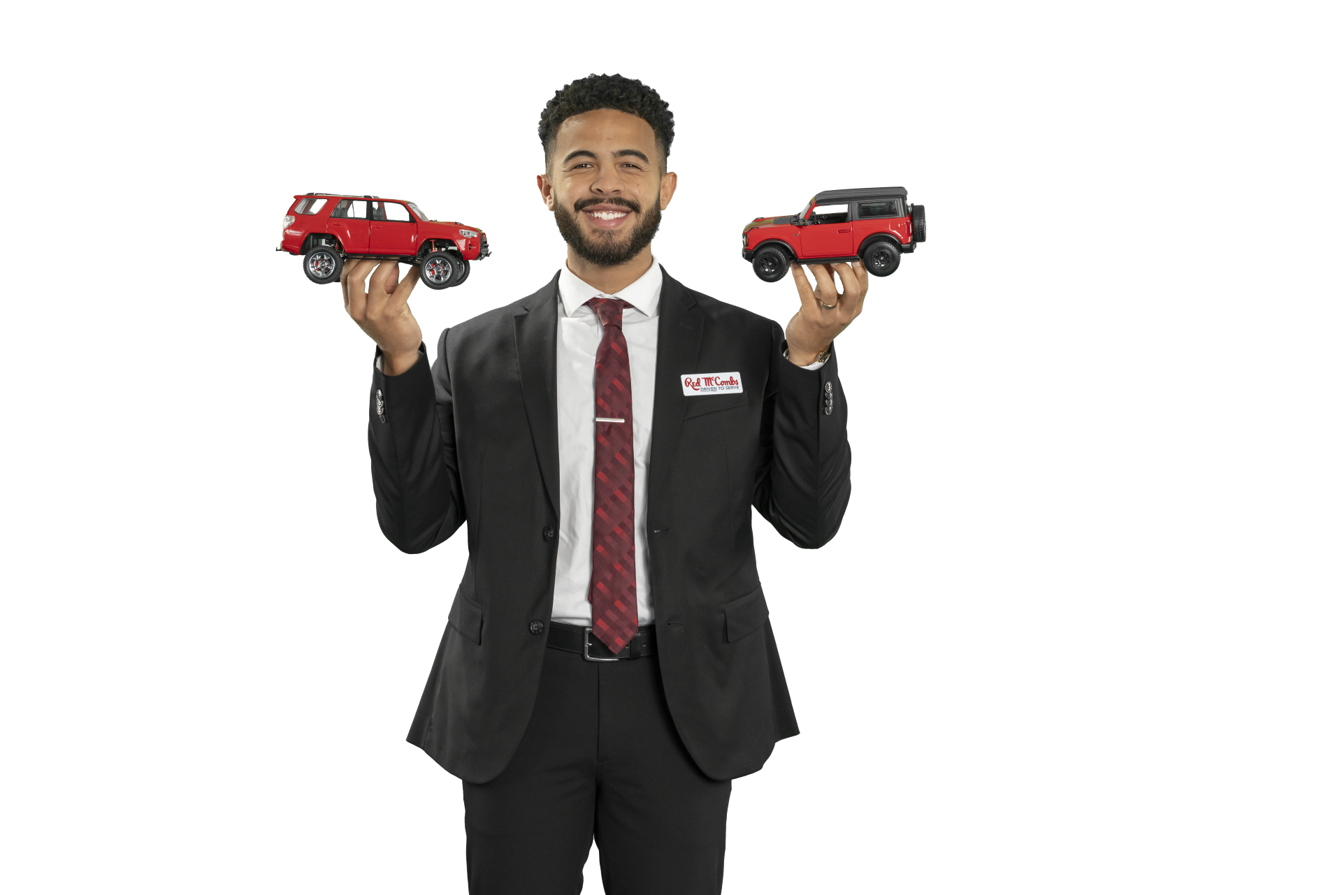 Red McCombs Automotive Group in San Antonio TX