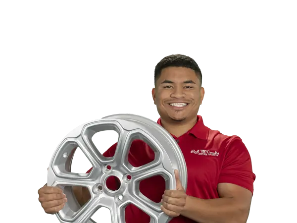 Red McCombs Automotive Group in San Antonio TX