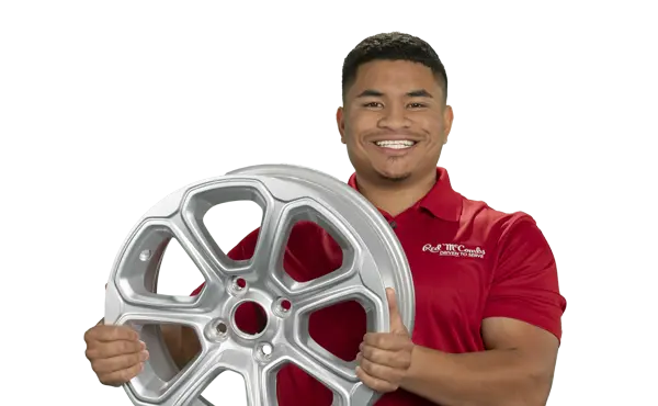 Red McCombs Automotive Group in San Antonio TX