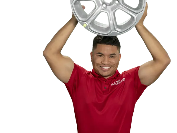 Red McCombs Automotive Group in San Antonio TX