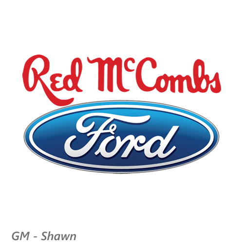 Red McCombs Automotive Group in San Antonio TX