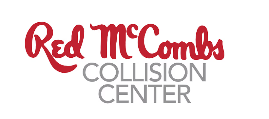 Red McCombs Collision Center