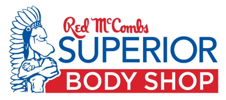 Red McCombs Superior Body Shop
