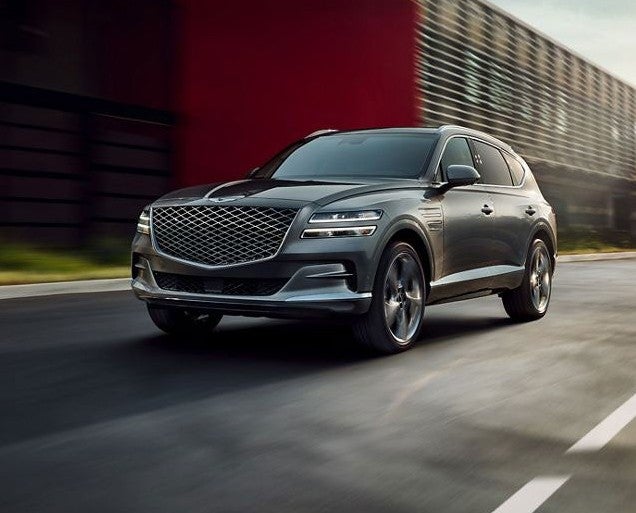 Red McCombs Automotive Group in San Antonio TX