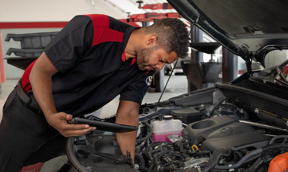 Red McCombs Automotive Group in San Antonio, TX